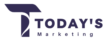Today's Marketing Logo
